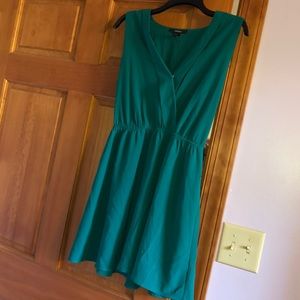 Dress from Forever 21